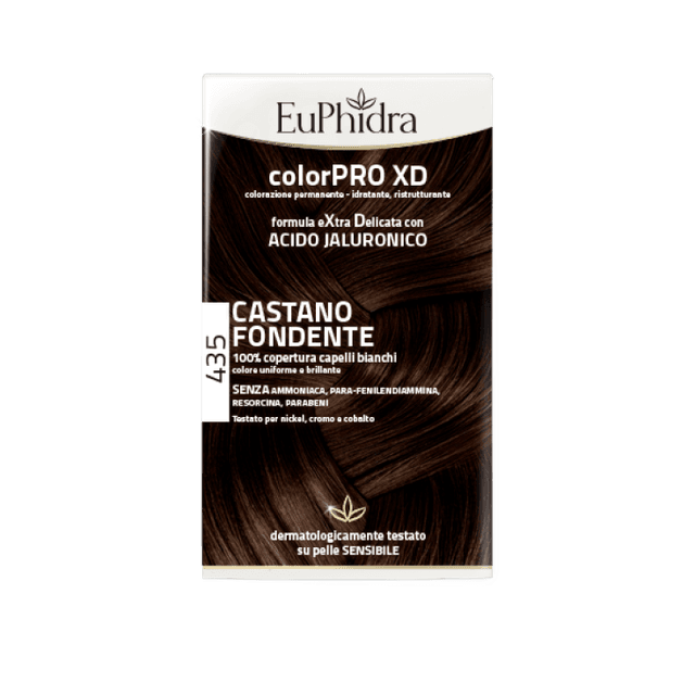 Euphidra ColorPro XD 435 Castano Fondo