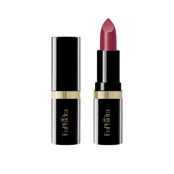 Euphidra RossoLab Shine RS03 – Tinta per capelli tonalità rosso caldo