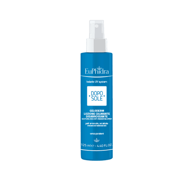 Euphidra KA UVSYS Geloderm – Gel Cura