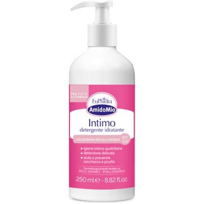 Euphidra Amido Intimo Idratante – 250 ml