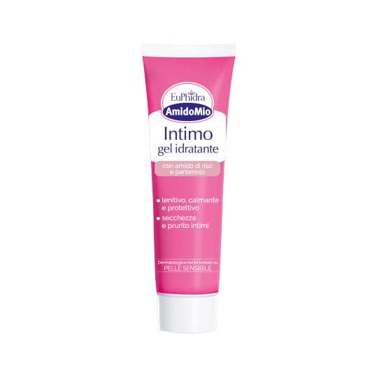 Euphidra Amido Intimo Gel Idratante