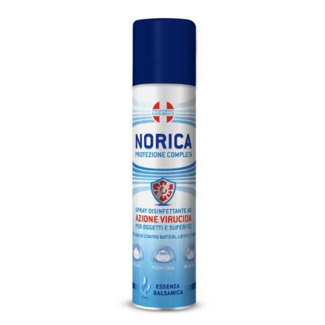 Norica Protettivo Complesso Essenziale Balsamico – 75 ml