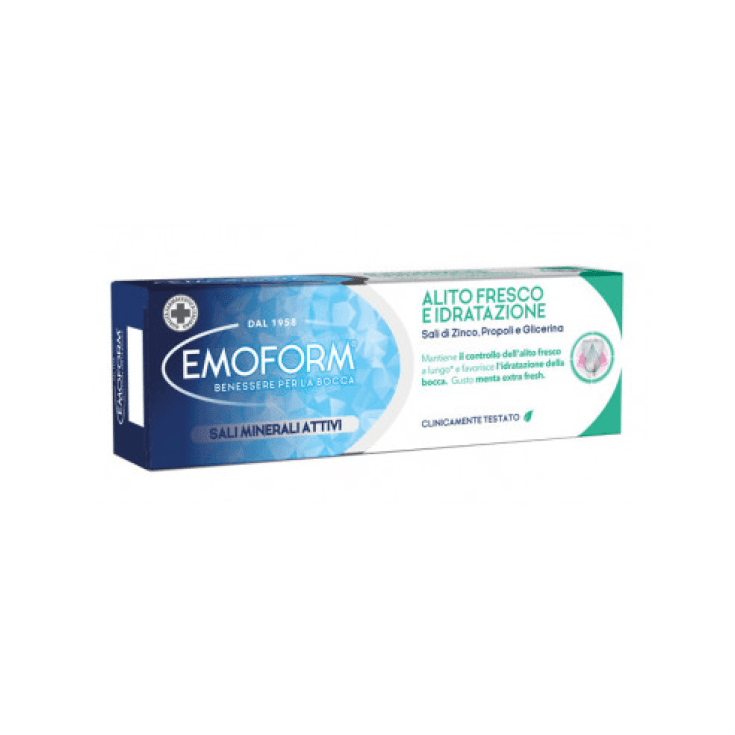 Emoform Alito Fresh Hydrat – Gel 75 ml