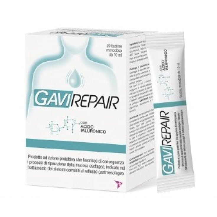 Gavirepair – 20 bustine