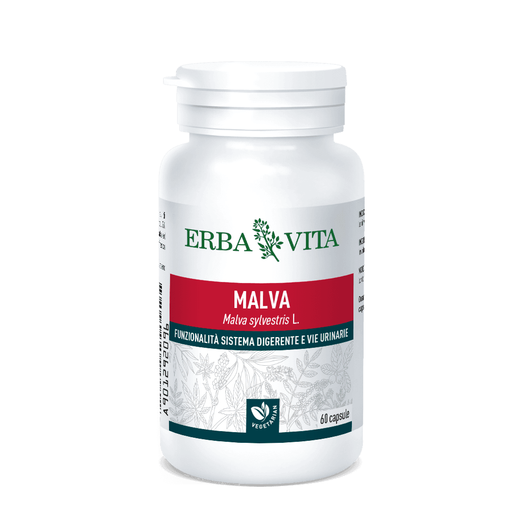 MALVA 60 CAPSULE EBV