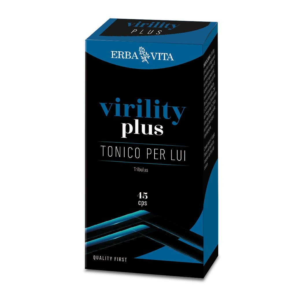Virility Plus – 45 capsule