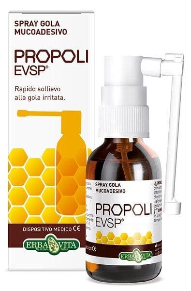 Propolis Spray Gola – 20 ml