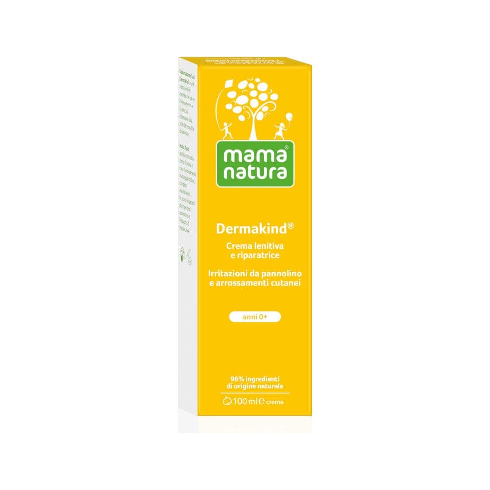 Dermakind Pasta – 100 ml