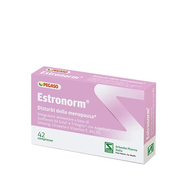 Estronorm – 60 compresse