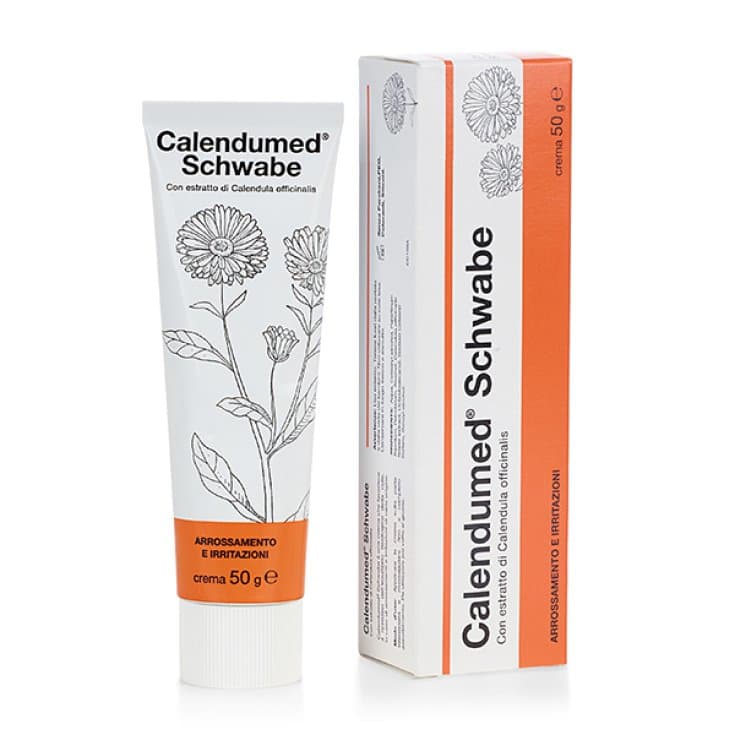 Calendumed Schwabe Pomata – 50 g
