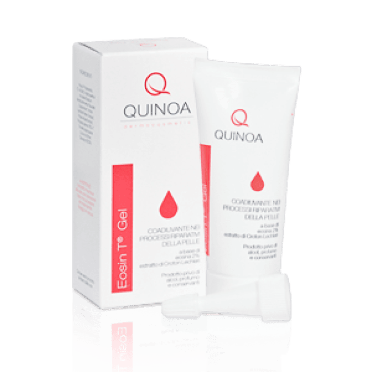 Eosin T Gel – 30ml