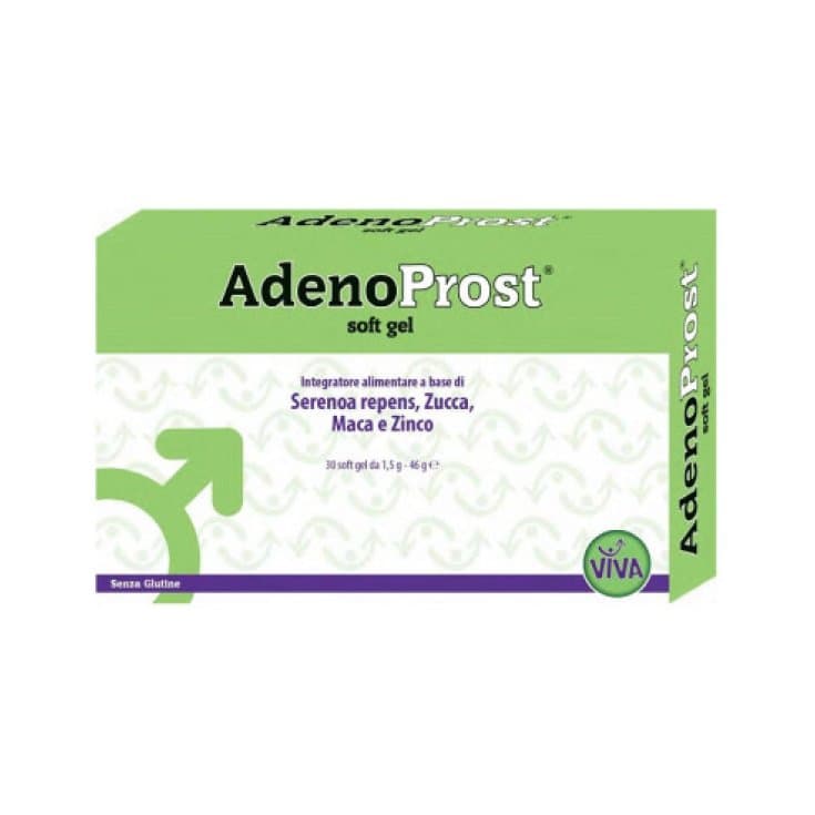 Adenoprost – 30 capsule softgel