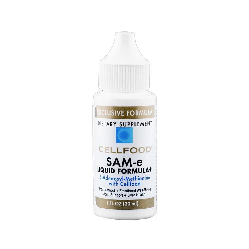Cellfood SAM-E Integ – 30 ml Tropfen