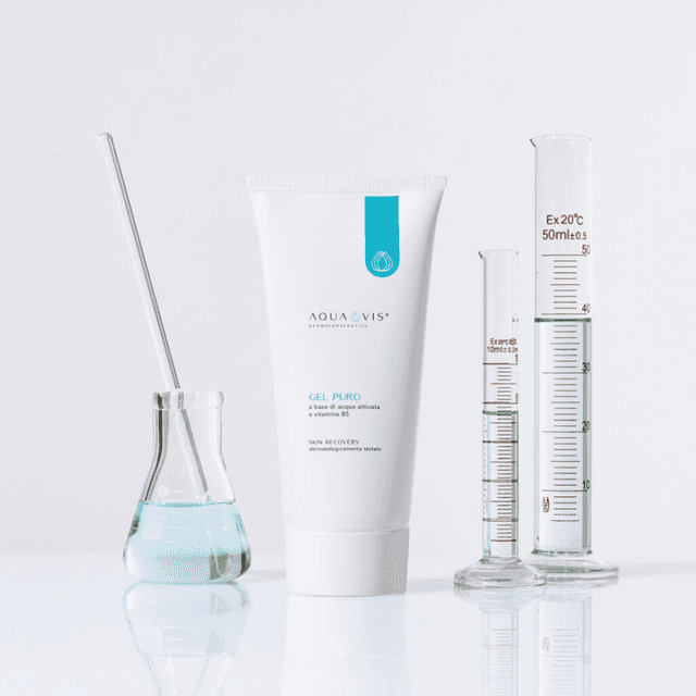 AQUAVIS Gel – 75 ml