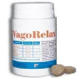 Vagorelax Integ – 60 Tabletten