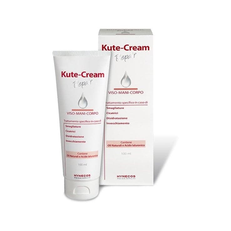 KuteCream Repair – 100 ml crema