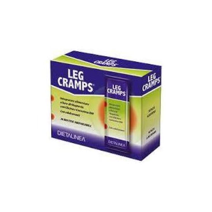 Leg Cramps Dietalinea – 20 Beutel