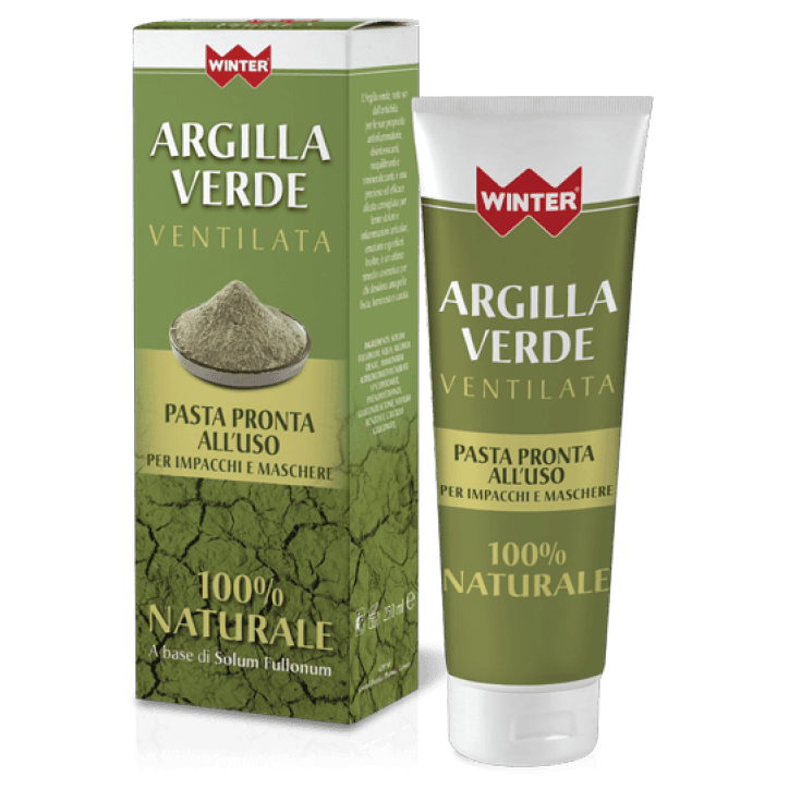 Winter Argilla Ventilata – 250 g