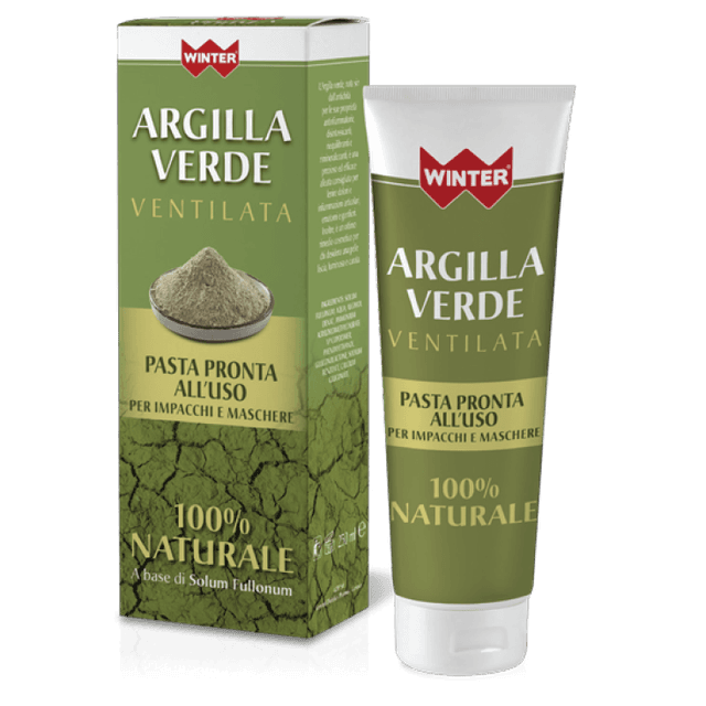 Winter Argilla Ventilata – 250 g