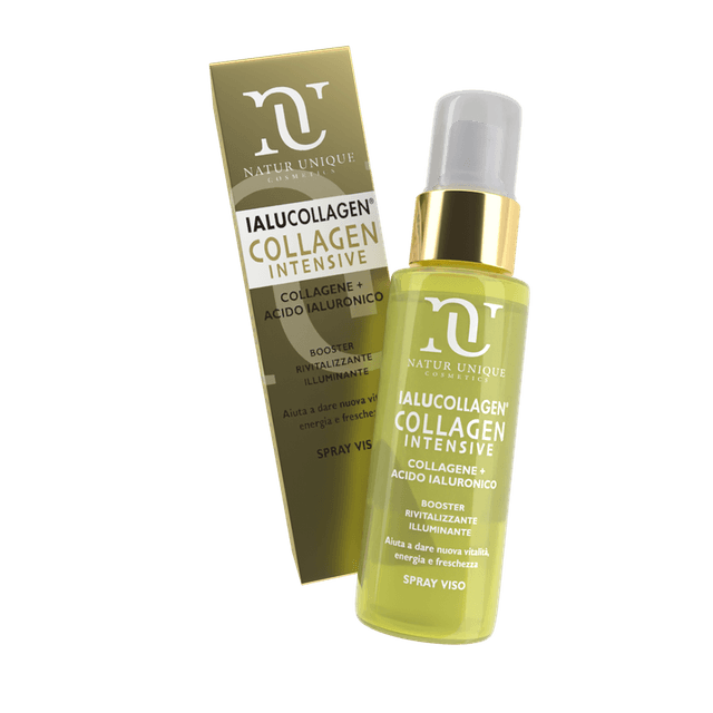 Natur Unique Ialucollagen Spray – Cura della Pelle