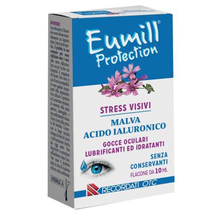 Eumill Protection – Flacone da 10 ml