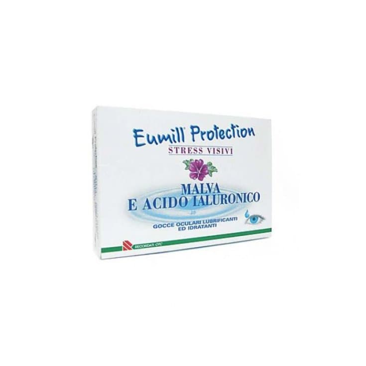 Eumill Protection – Collirio 20 monodosi