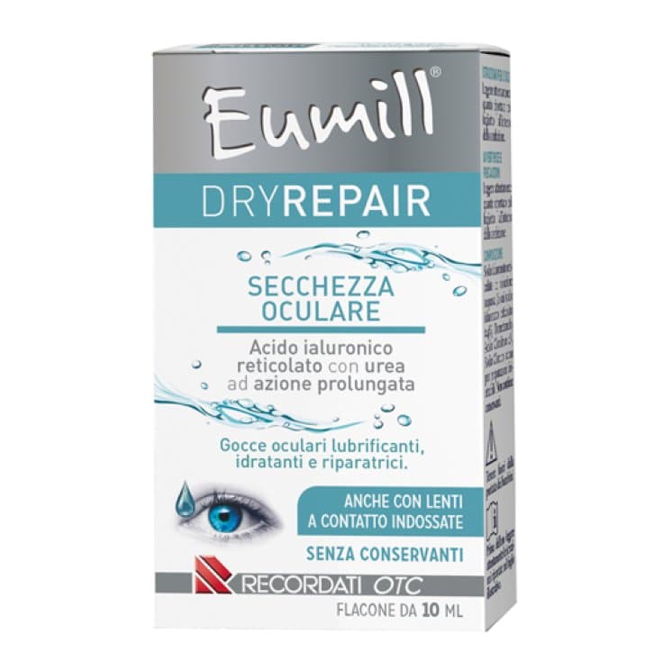 Eumill DryRepair – 10 ml