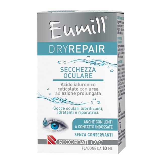 Eumill DryRepair – 10 ml