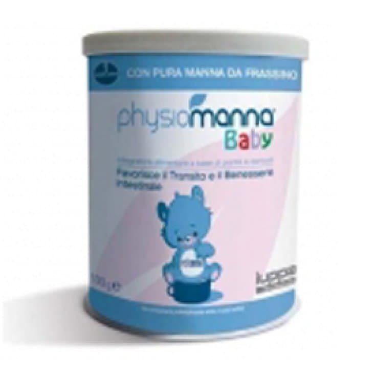 Physiomanna Baby – 100 g