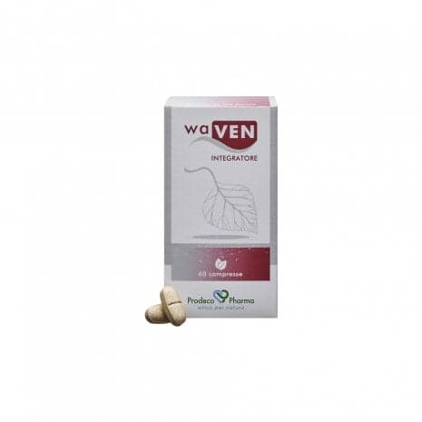 Waven – 60 Tabletten