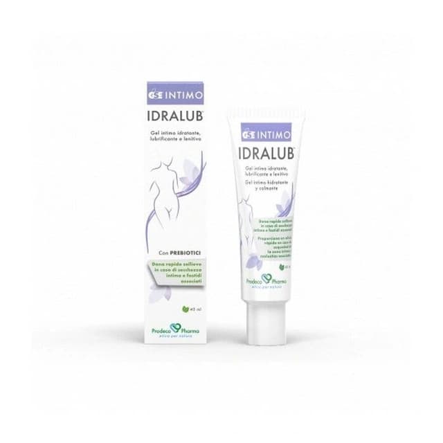 GSE Intimo Idralub – 40 ml