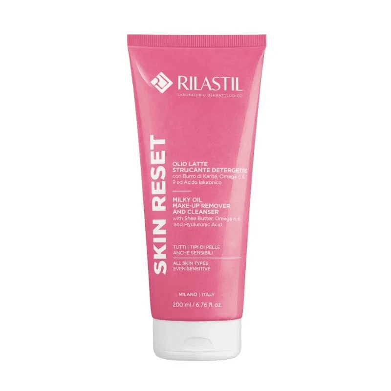 Rilastil Skin R Olio detergente – 200 ml