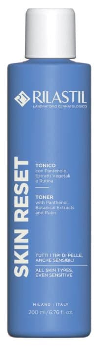 Rilastil Skin R Tonico – 200 ml