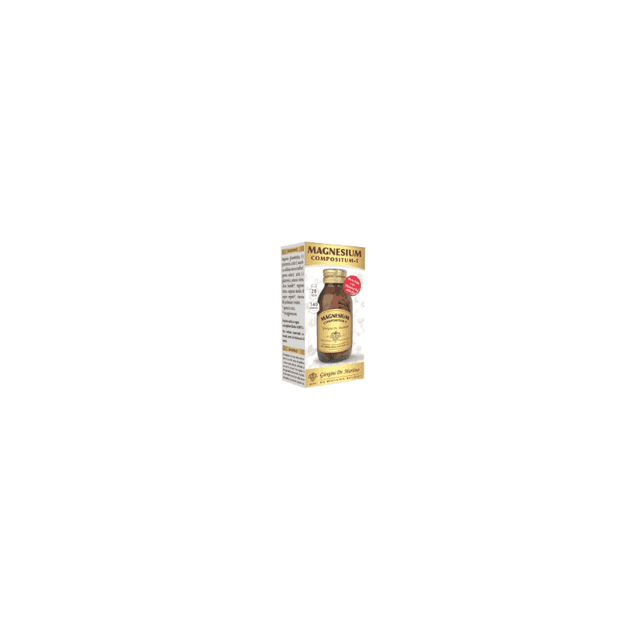 Magnesio 150 mg Compositum-T – 140 compresse