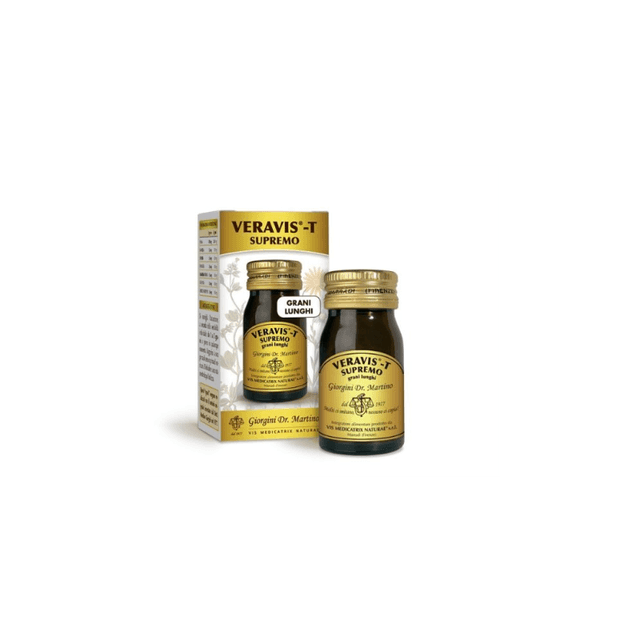 Veravis T Supremo Grani LU – 30 g | Dr. Giorgini
