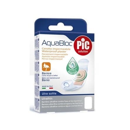 Aquabloc 10x12 cm – 5 Stück
