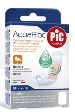 Aquabloc 5x7 cm – 5 Stück