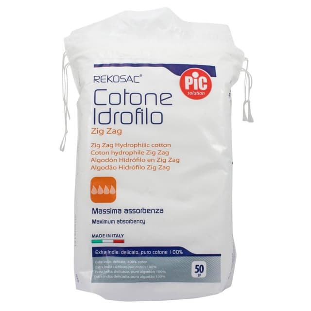 Rekosac Cotone 50 g