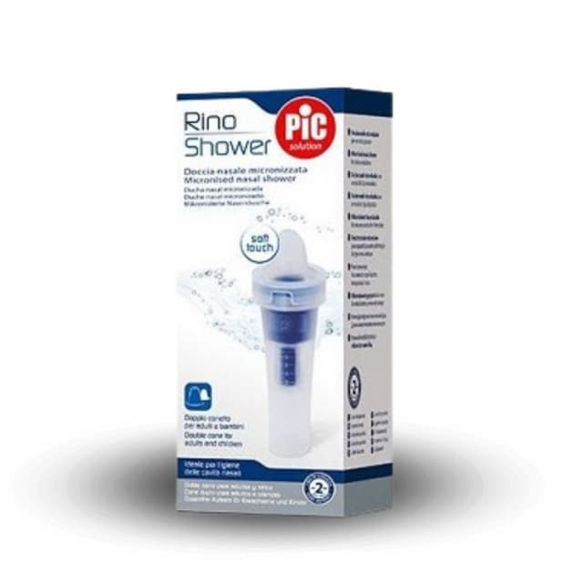 Rino Shower – Doccia Nasale e Accessori
