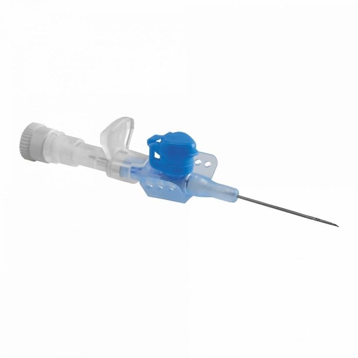 Venopic Kanüle 20G x 32 mm – FEP