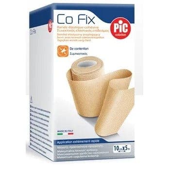 Cofix Benda Autoadesiva M 10 × 5 cm
