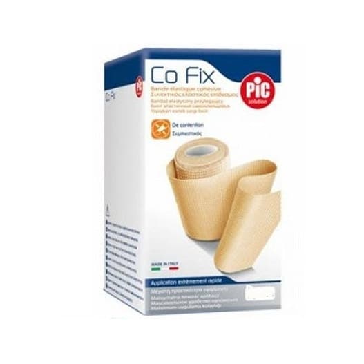 Cofix Benda Autoadesiva M 12 × 5 cm