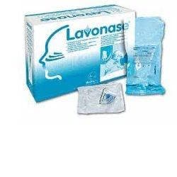 Lavonase – Irrigazione nasale 5x500 ml + Dispenser