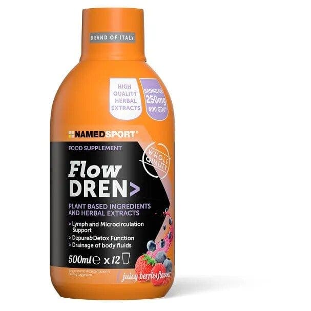 Flowdren – 500 ml Liquido