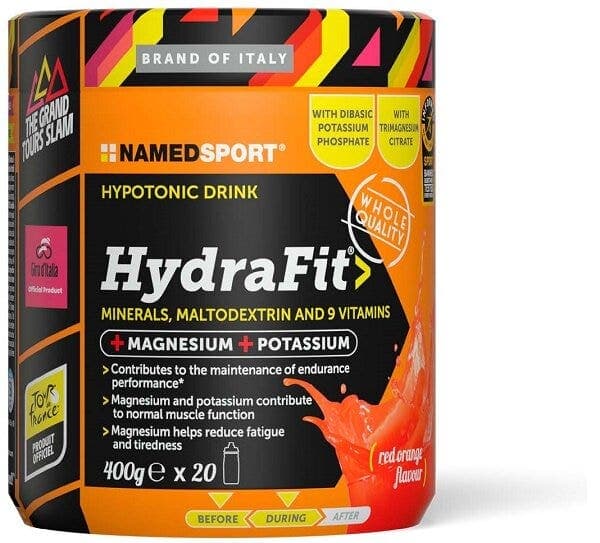Hydrafit 400g Polvere