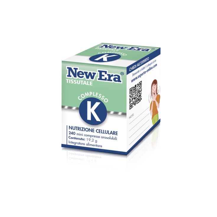 Newera K – 240 g granulato