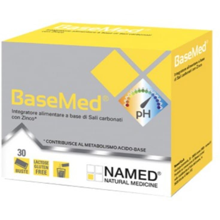 Basemed – 30 Beutel