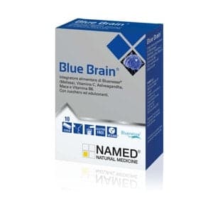 Blue Brain – 10 bustine da 2g