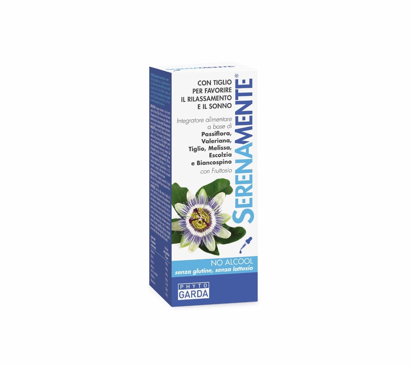 Serenamente – Gocce 40 ml