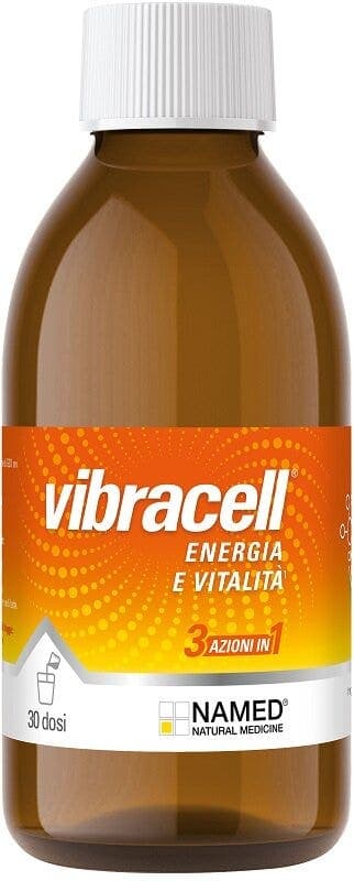 Vibracell – 300 ml Soluzione